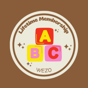 Lifetime Membership